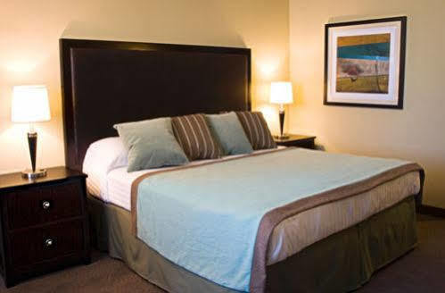 Riverwalk Casino Hotel Vicksburg Bagian luar foto